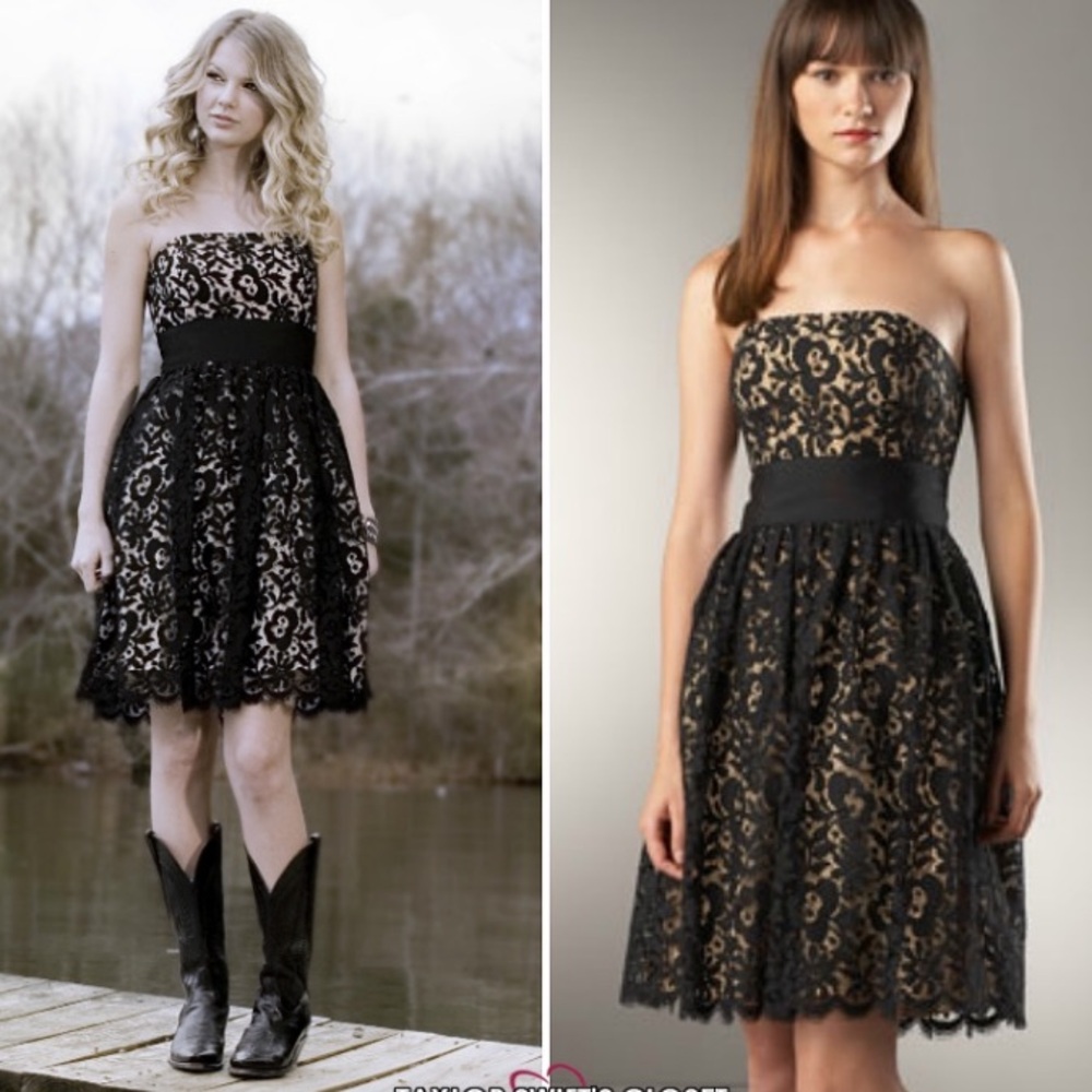 Robert Rodriguez for Target + Neiman Marcus
Holiday collection dress - Picture 15 of 16